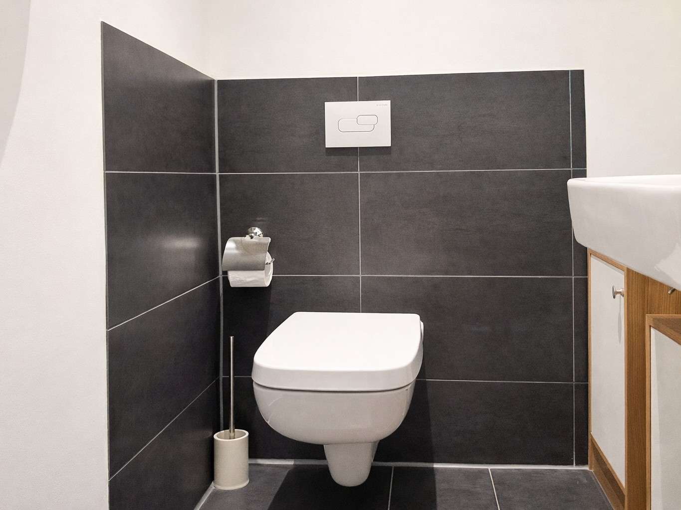 Gäste-WC