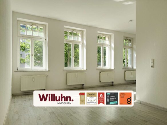 Ihr neues Zuhause