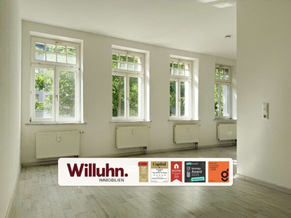 Ihr neues Zuhause
