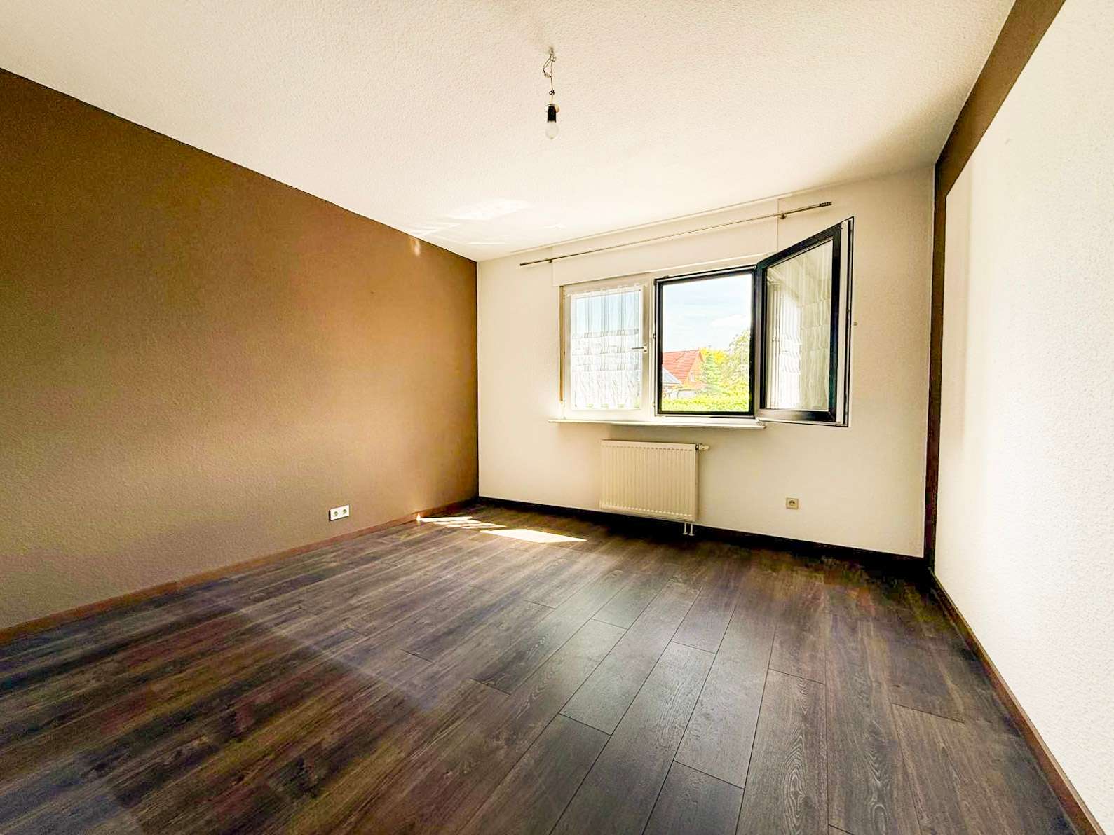 Schlafzimmer EG