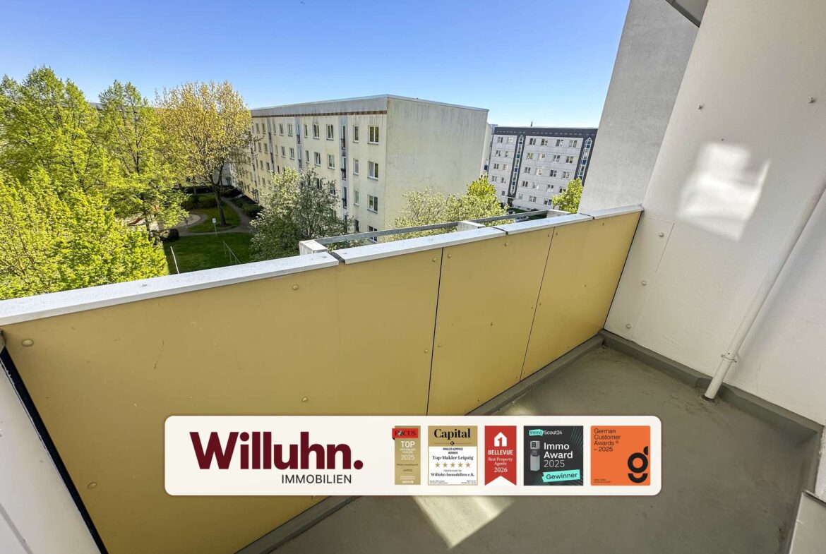 Ihr neues Zuhause