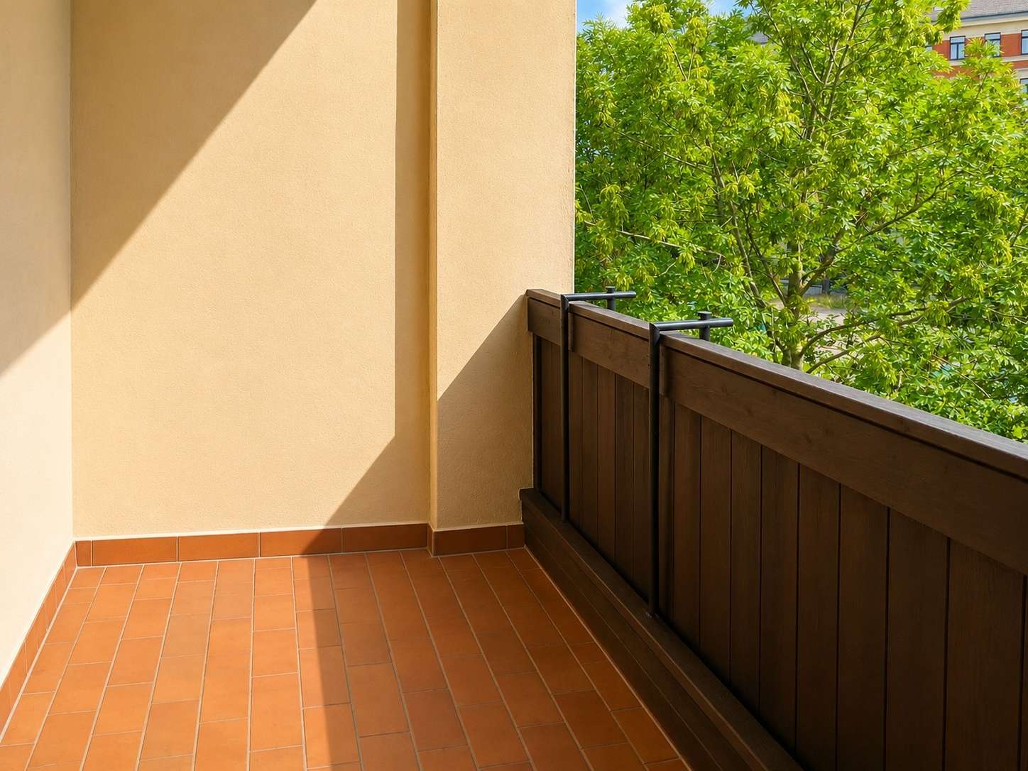 Balkon (digital geräumt)