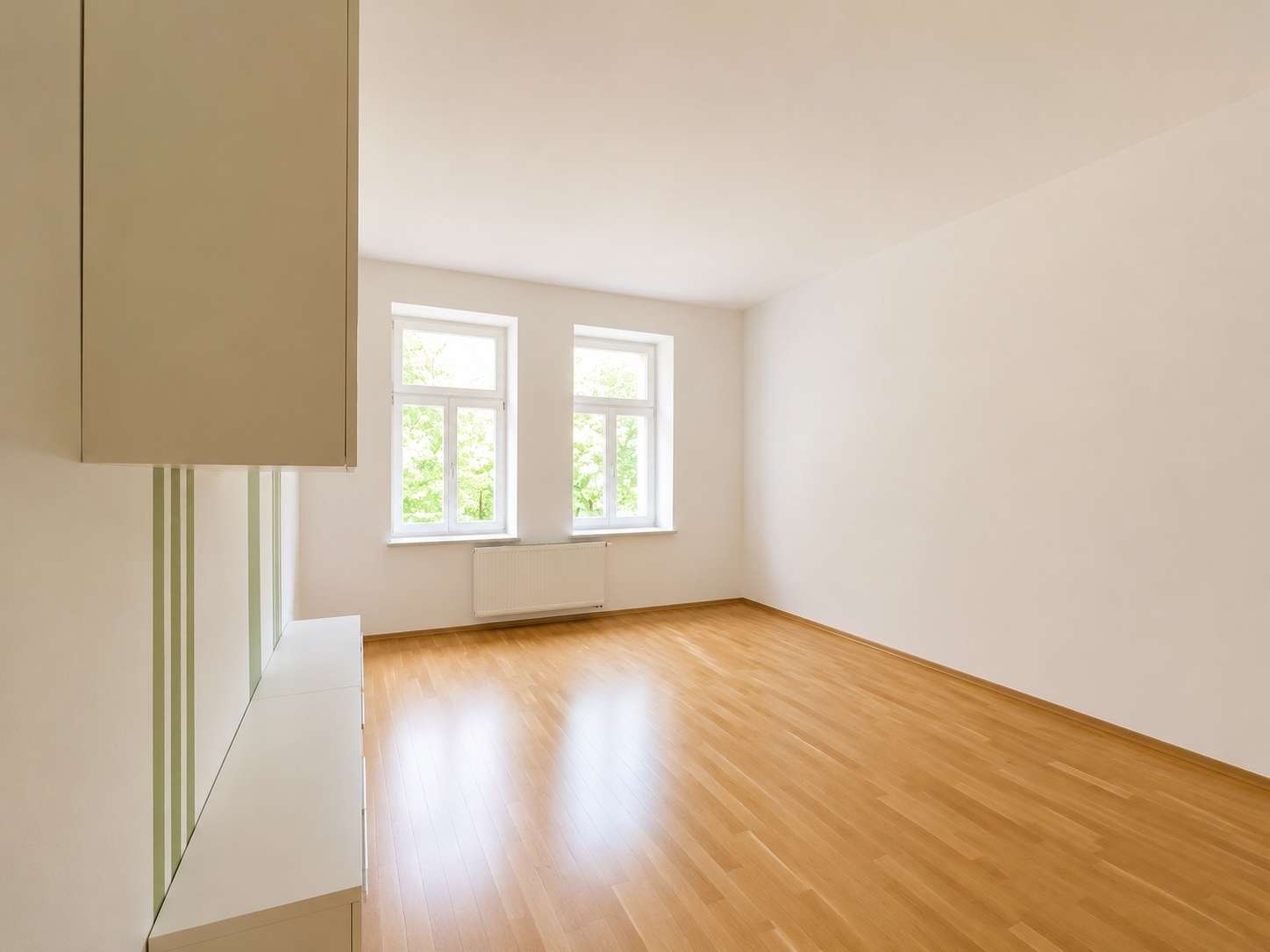 Wohnzimmer (digital geräumt)