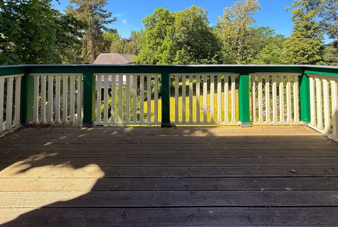 West-Balkon 1.OG