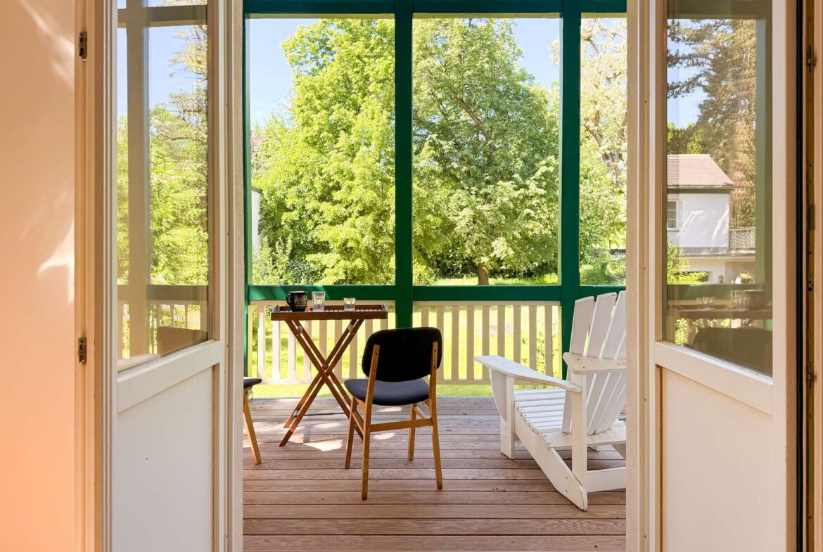 Loggia