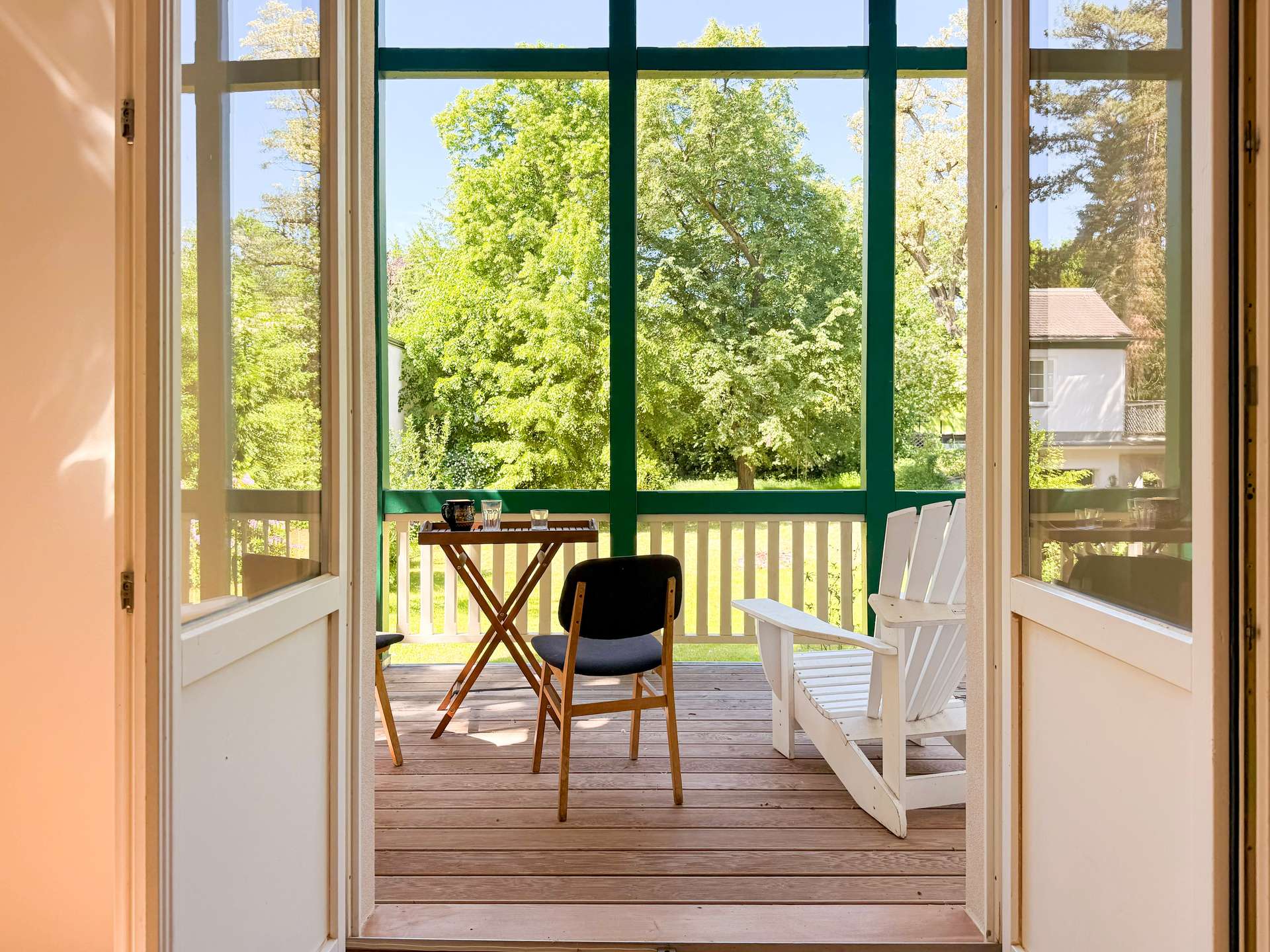 Loggia