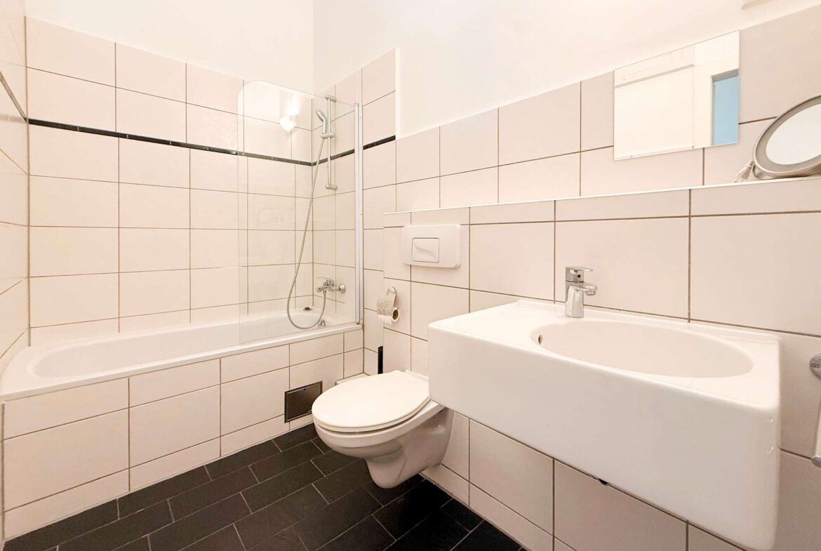 Bad en Suite (EG)