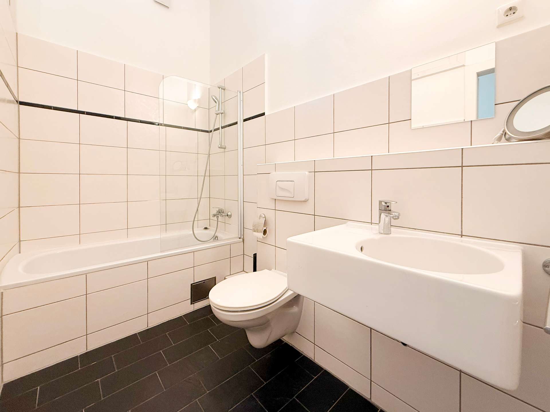 Bad en Suite (EG)