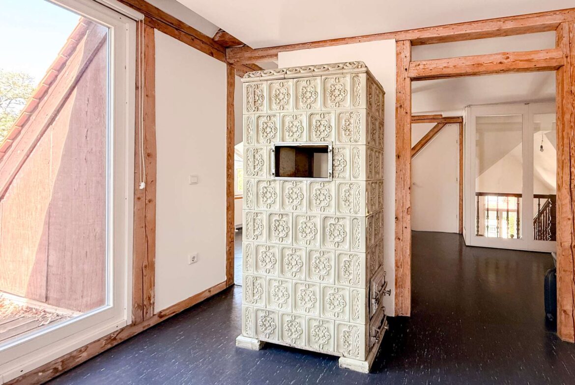 Kamin