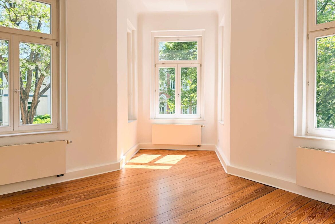 Erker/Turmzimmer