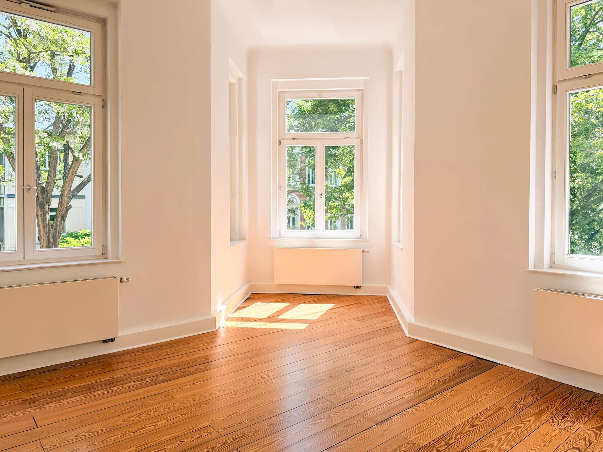 Erker/Turmzimmer