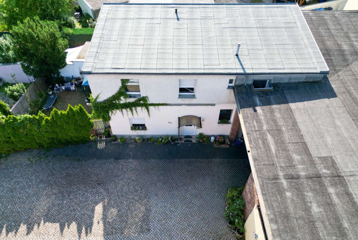 Außenansicht