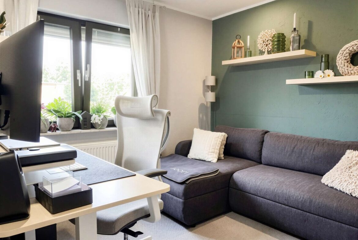 Jugendzimmer