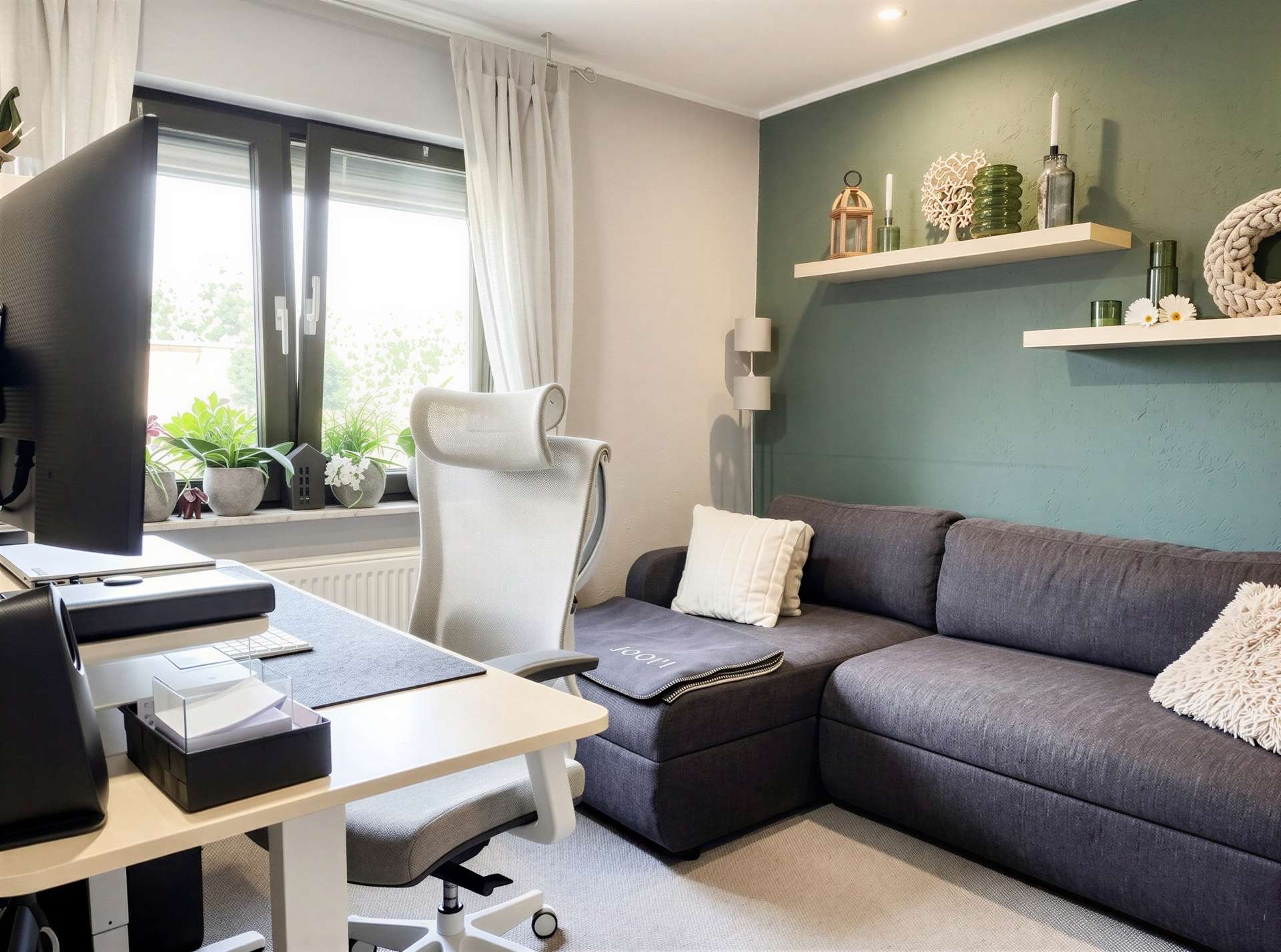 Jugendzimmer