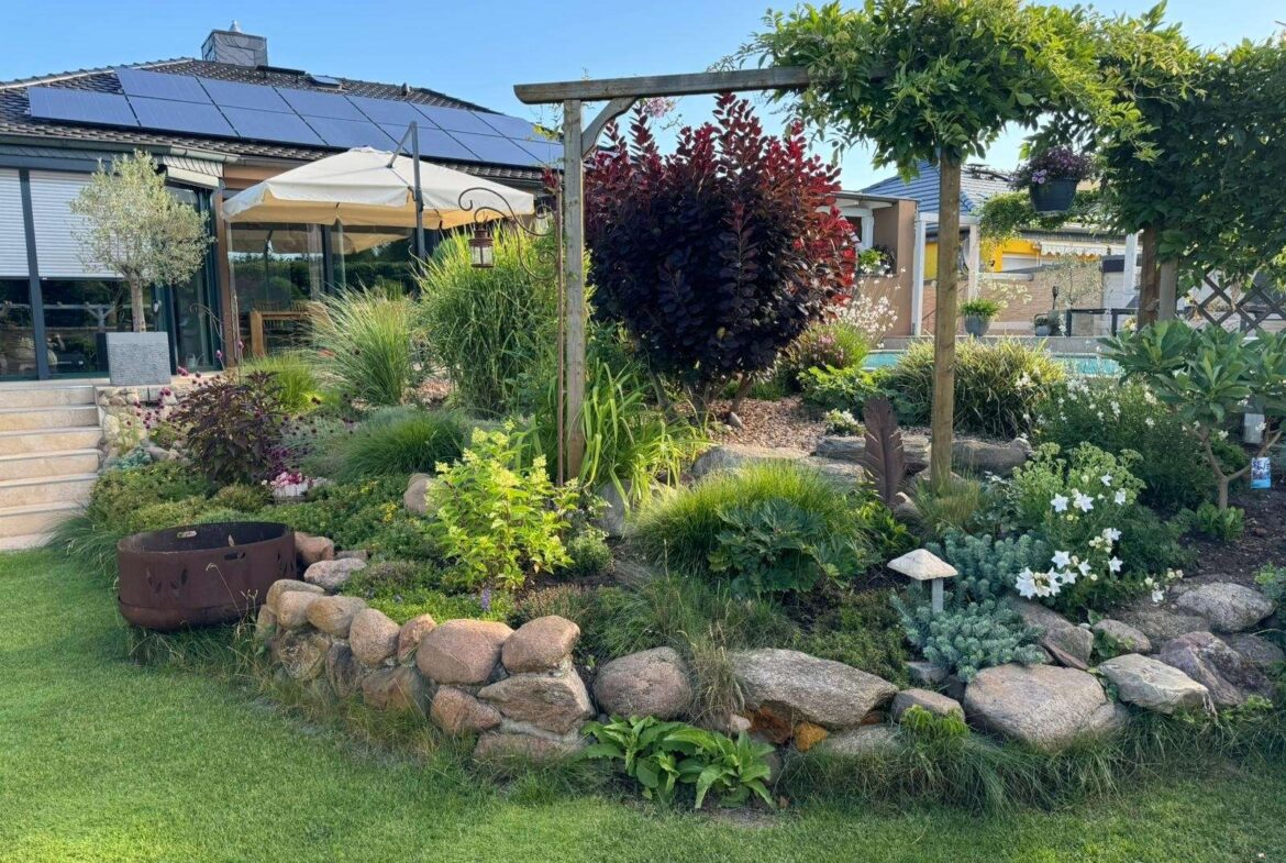 Garten