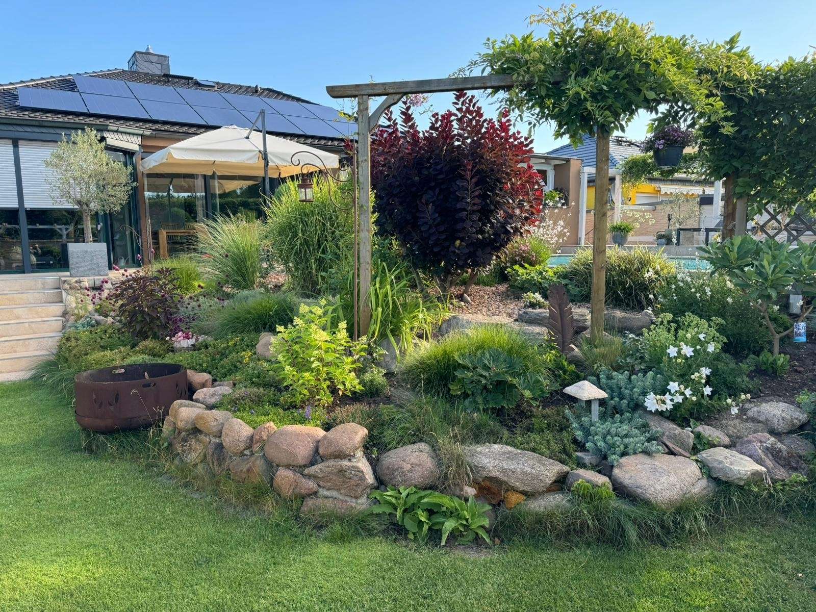 Garten