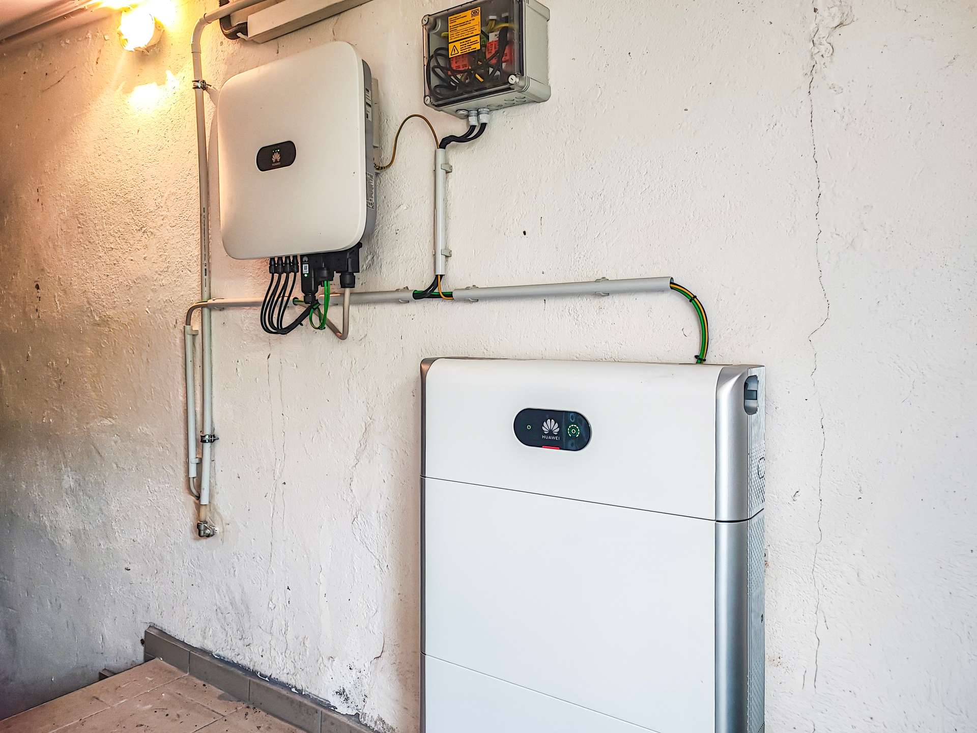 10kWh-Speicher
