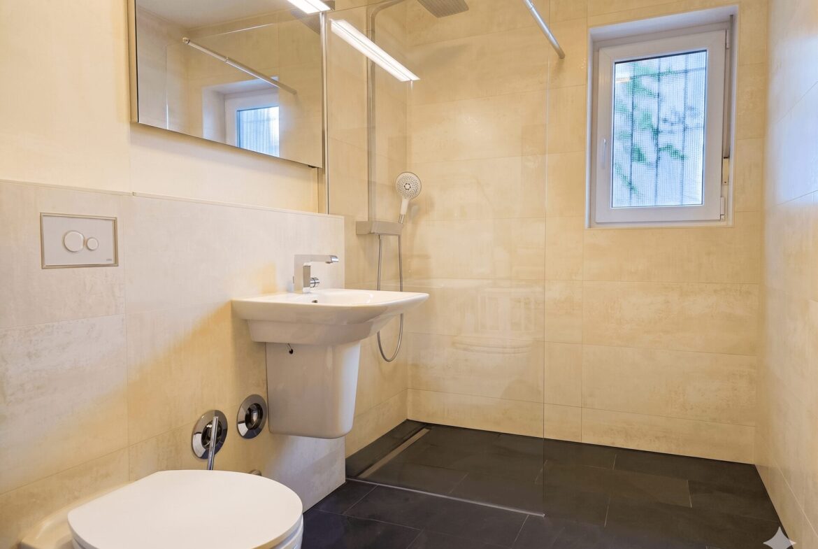 EG Badezimmer