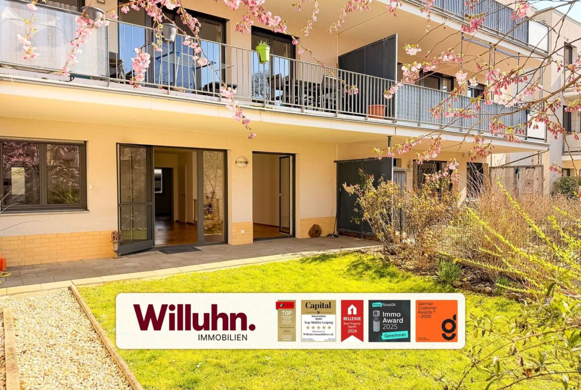 Titel Ihr neues Zuhause