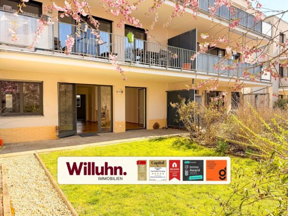 Titel Ihr neues Zuhause