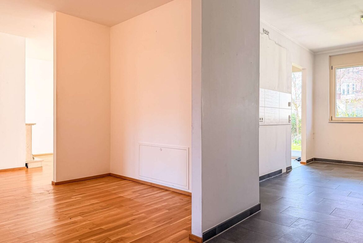 Garderobe