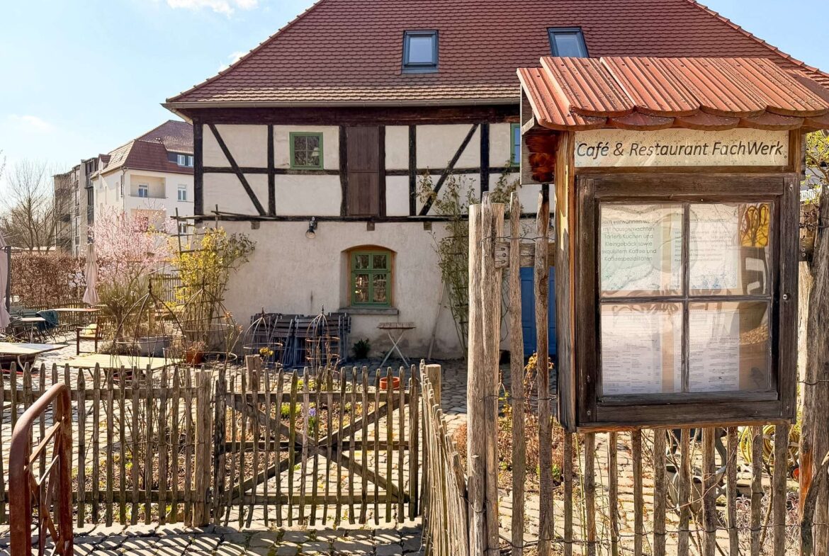 Restaurant Fachwerk