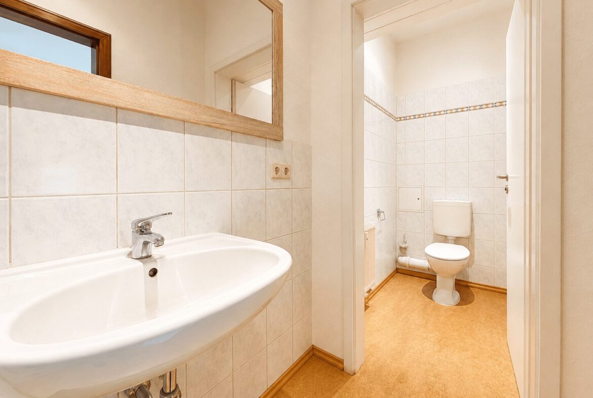 WC