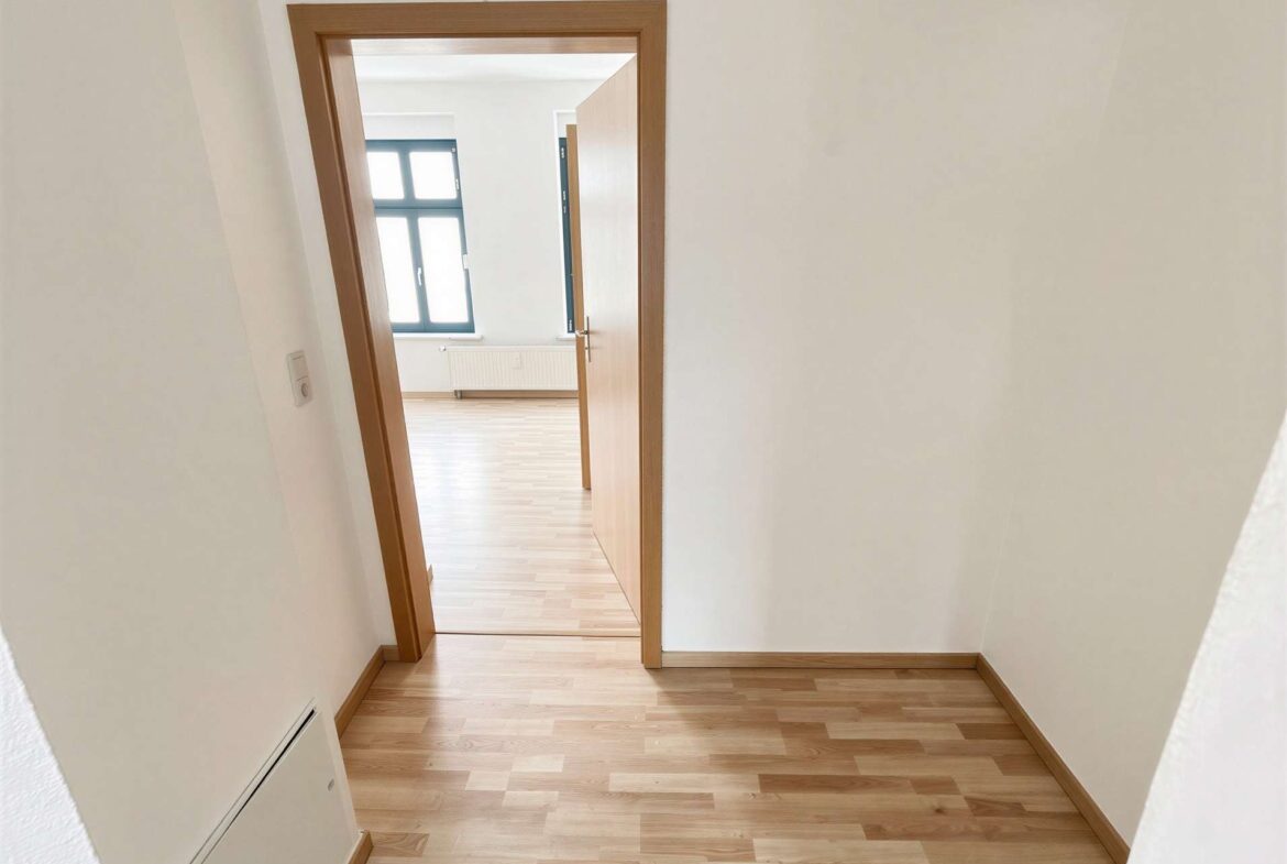 Flur