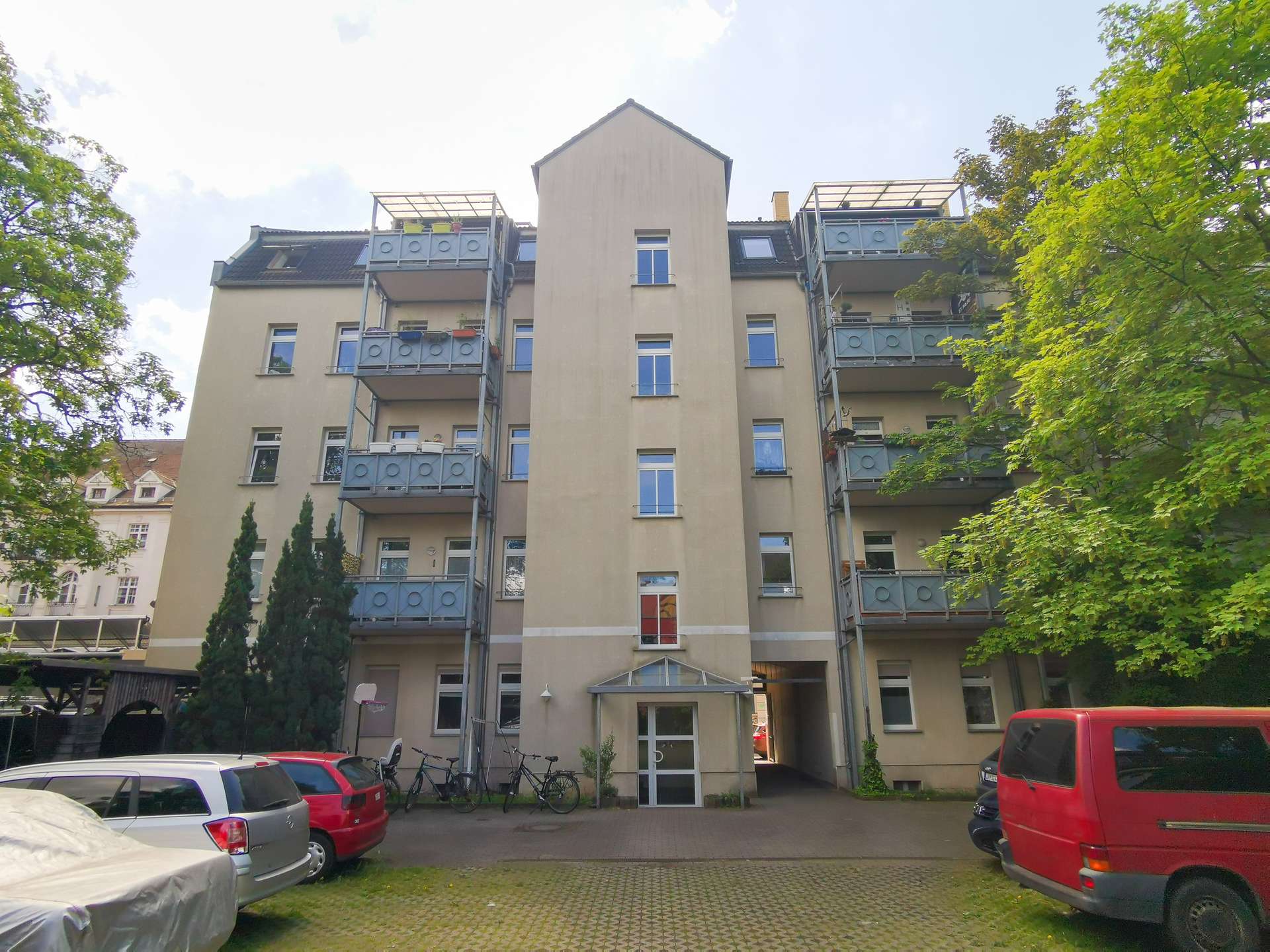 Außenansicht