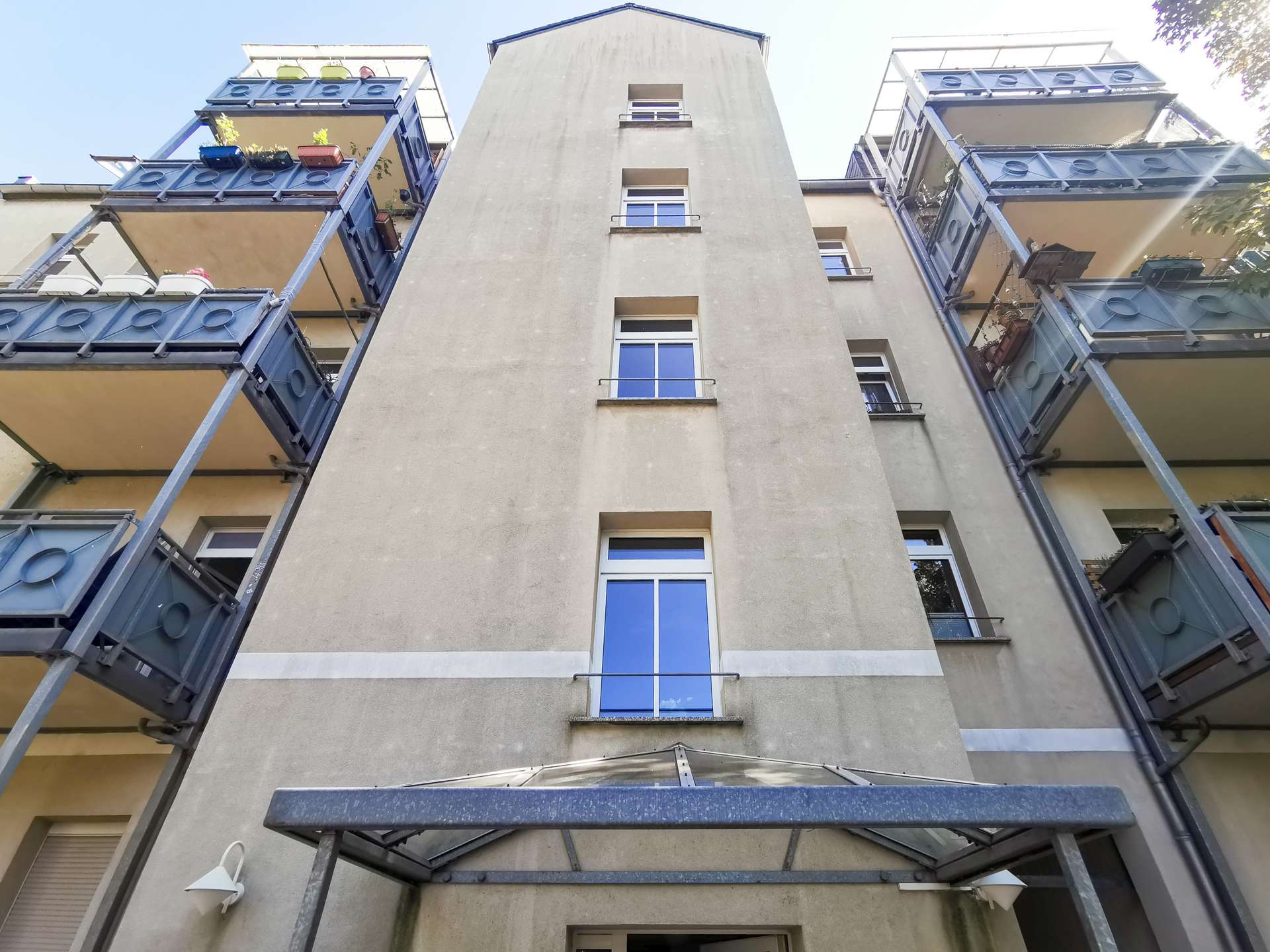 Außenansicht