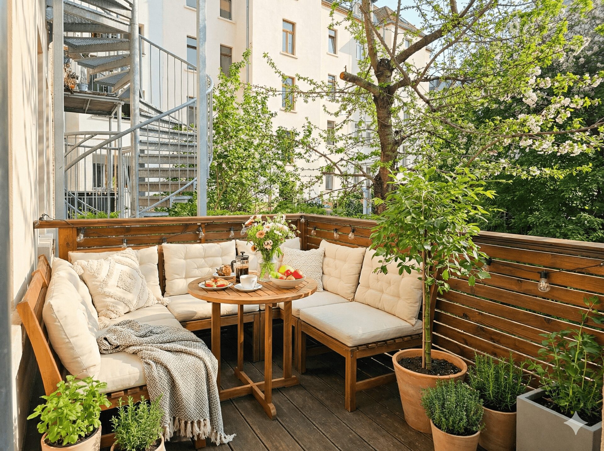 Balkon
