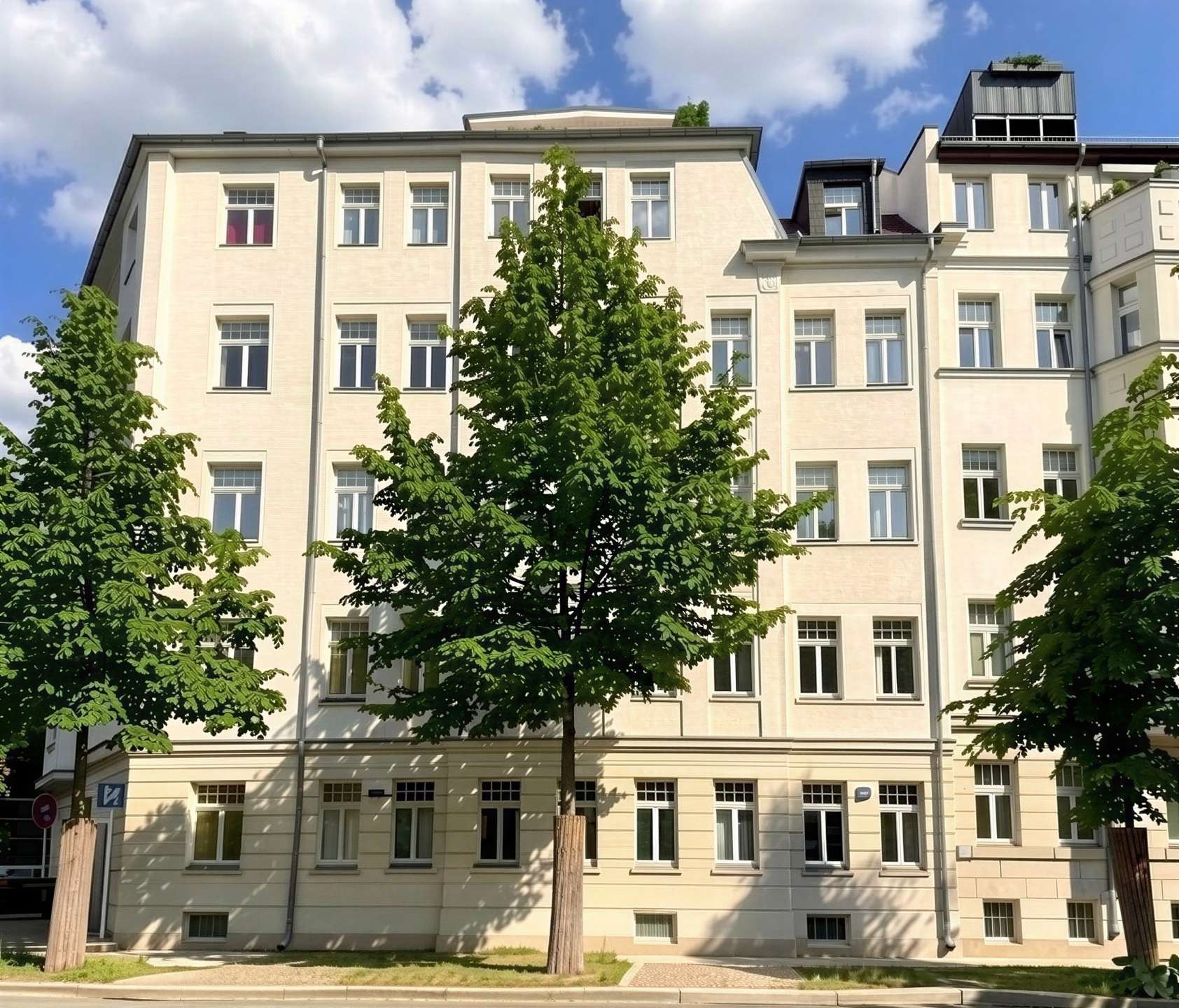 Objektansicht