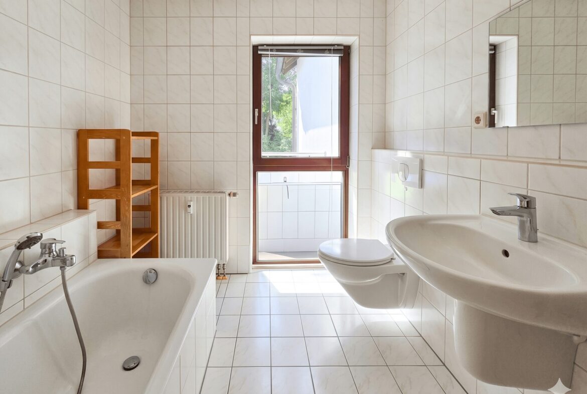 OG Badezimmer