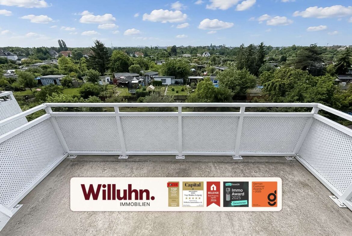 Ihr neues Zuhause
