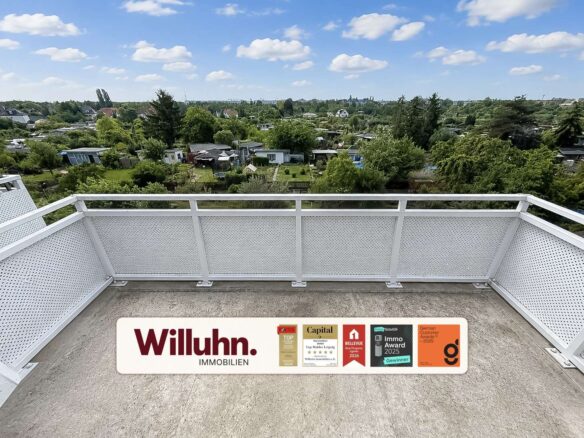 Ihr neues Zuhause