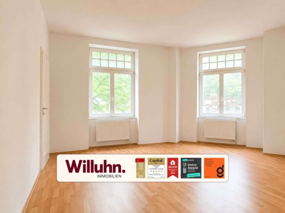 Ihr neues Zuhause