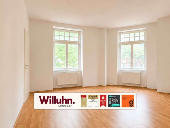 Ihr neues Zuhause