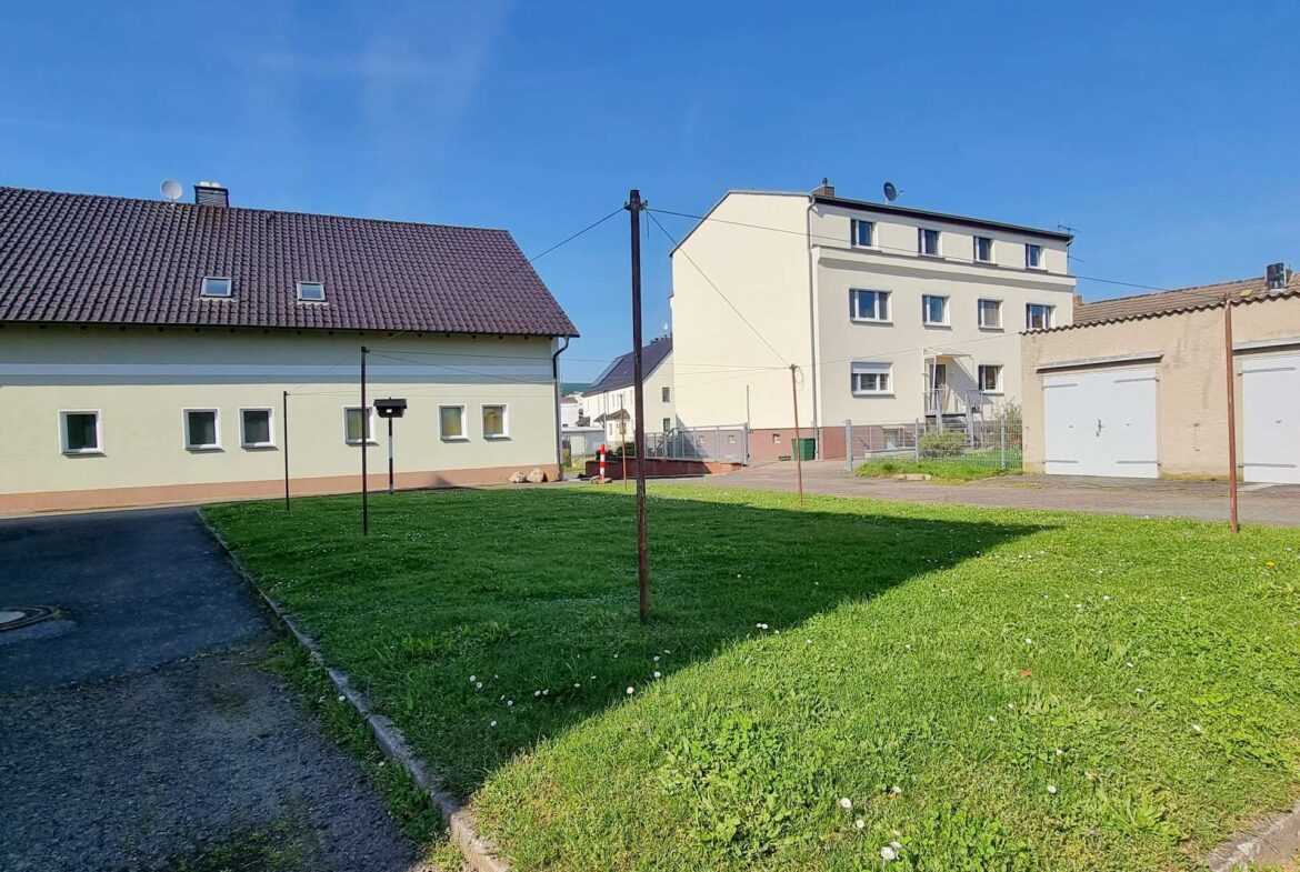 Außenansicht