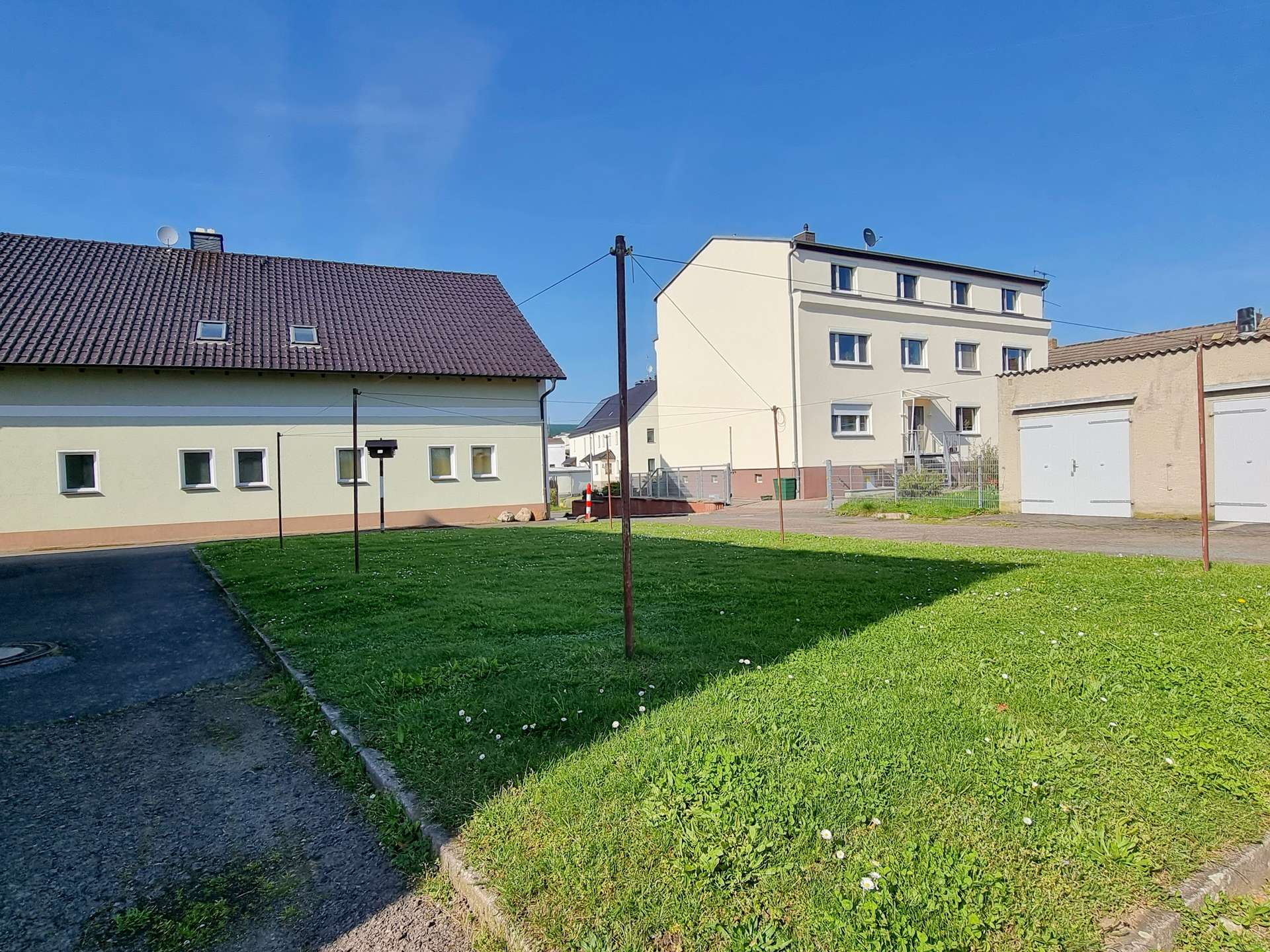 Außenansicht