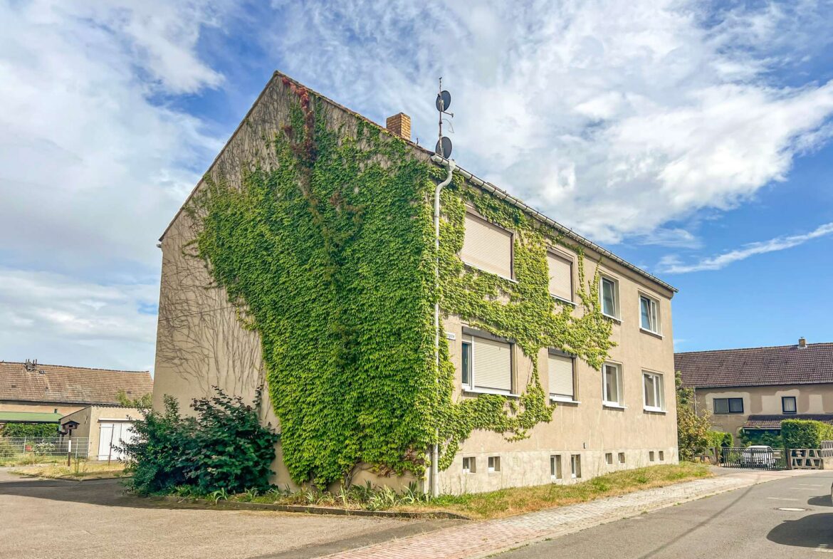 Außenansicht