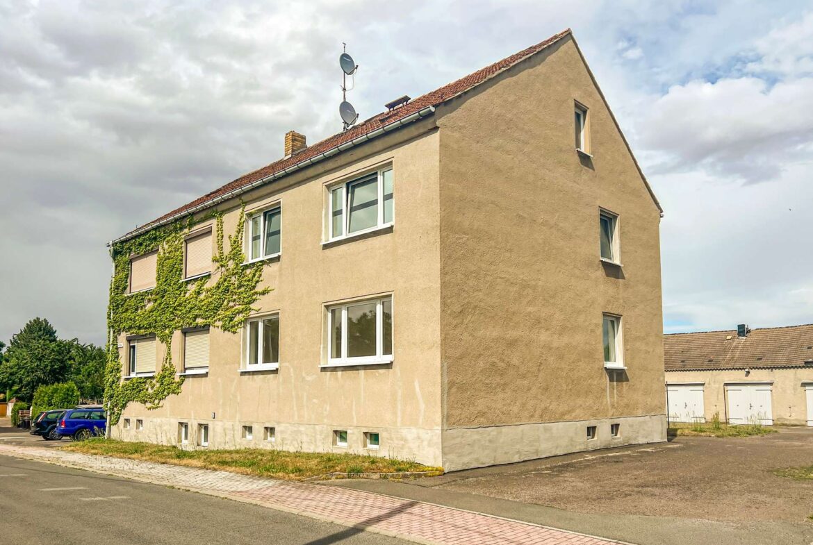 Außenansicht
