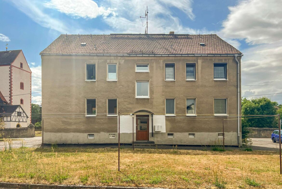 Außenansicht