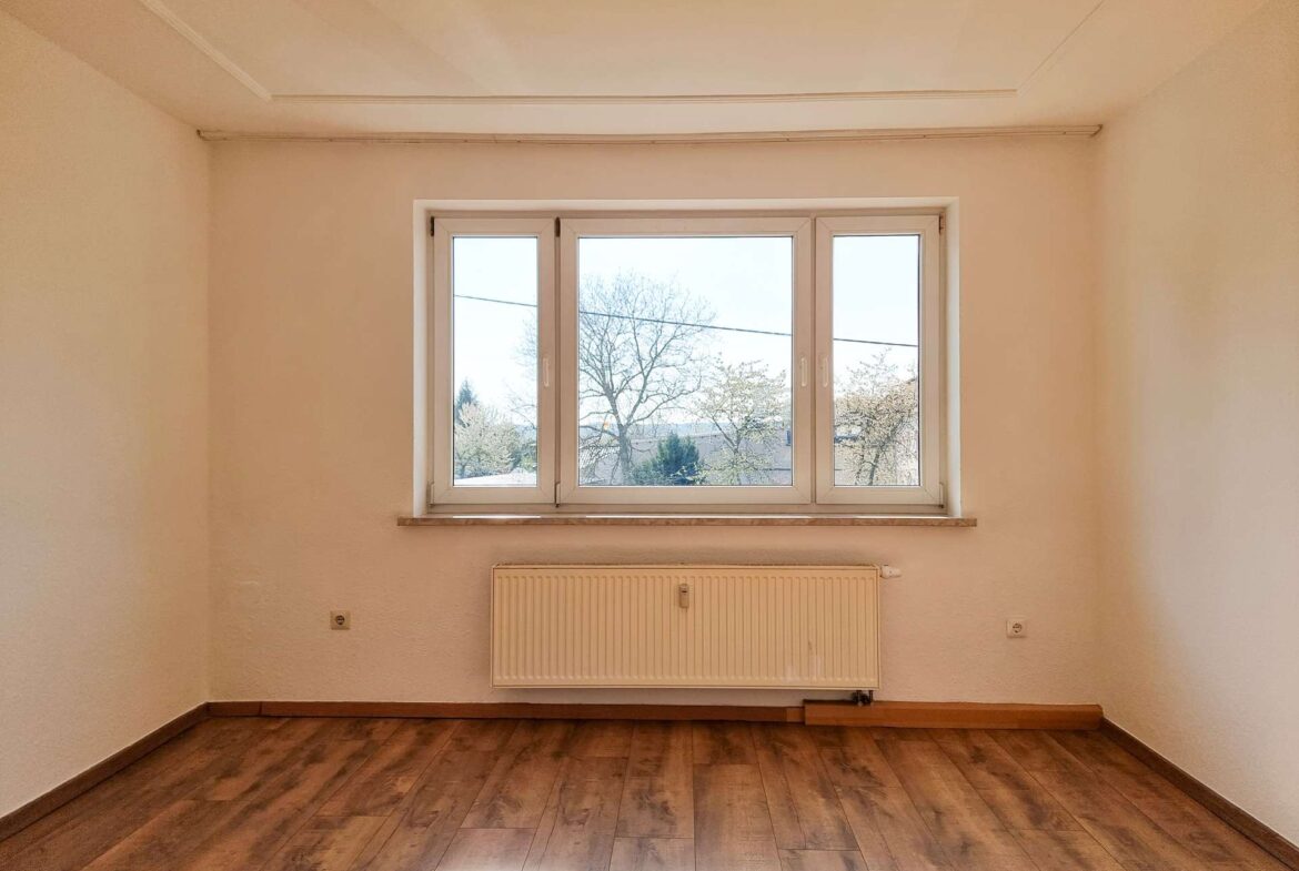 Wohnzimmer  1.OG links