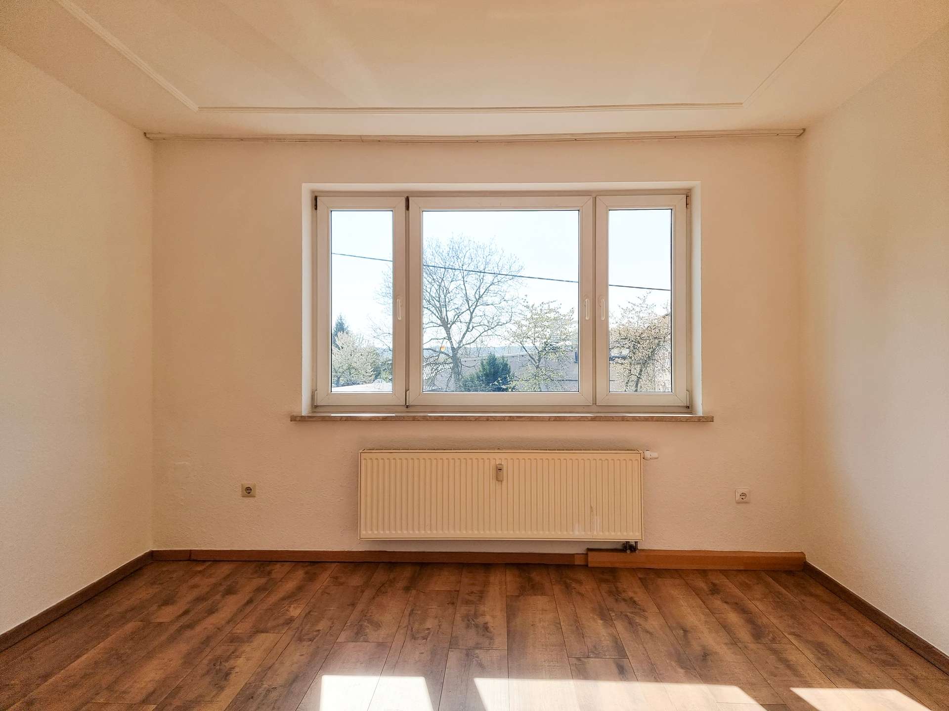 Wohnzimmer  1.OG links
