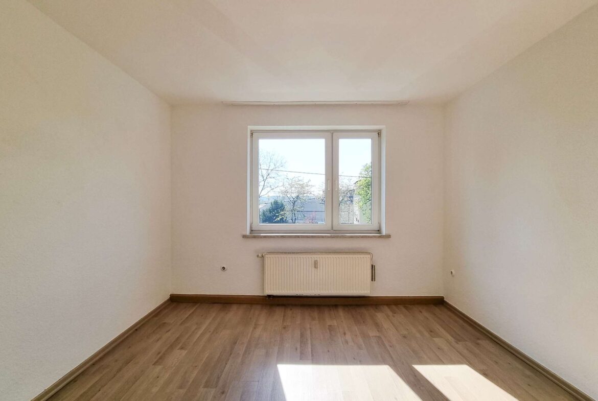 Schlafzimmer 1.OG links