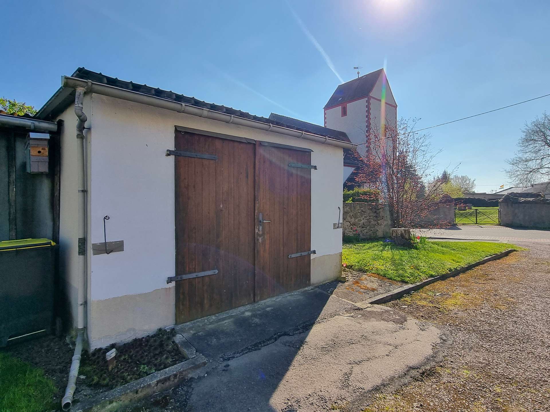 Garage