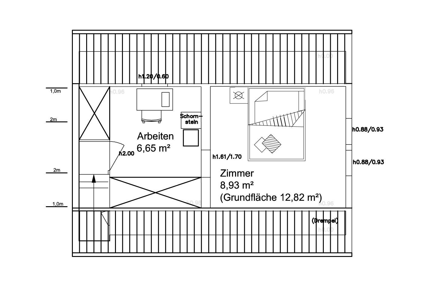 Plan DG