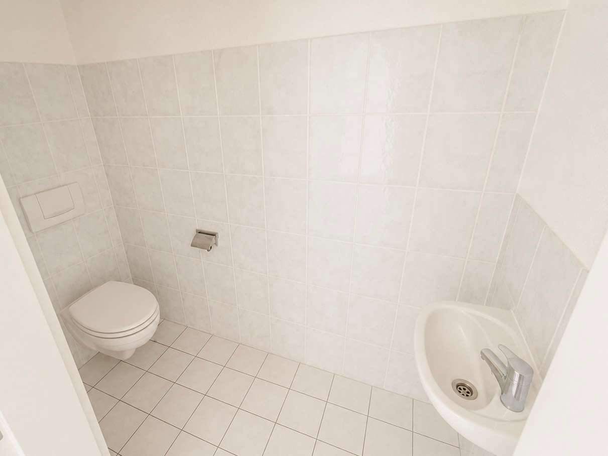 Gäste WC