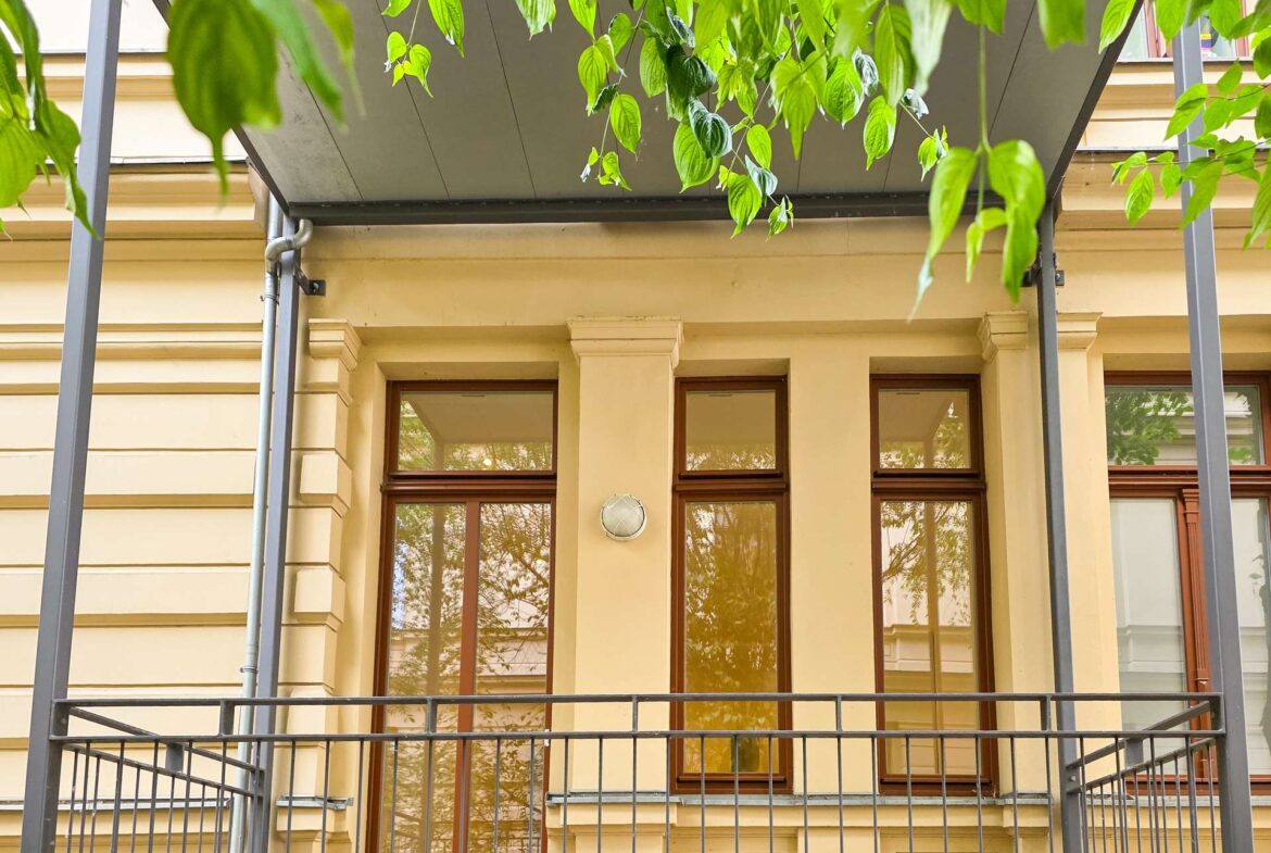 Balkon