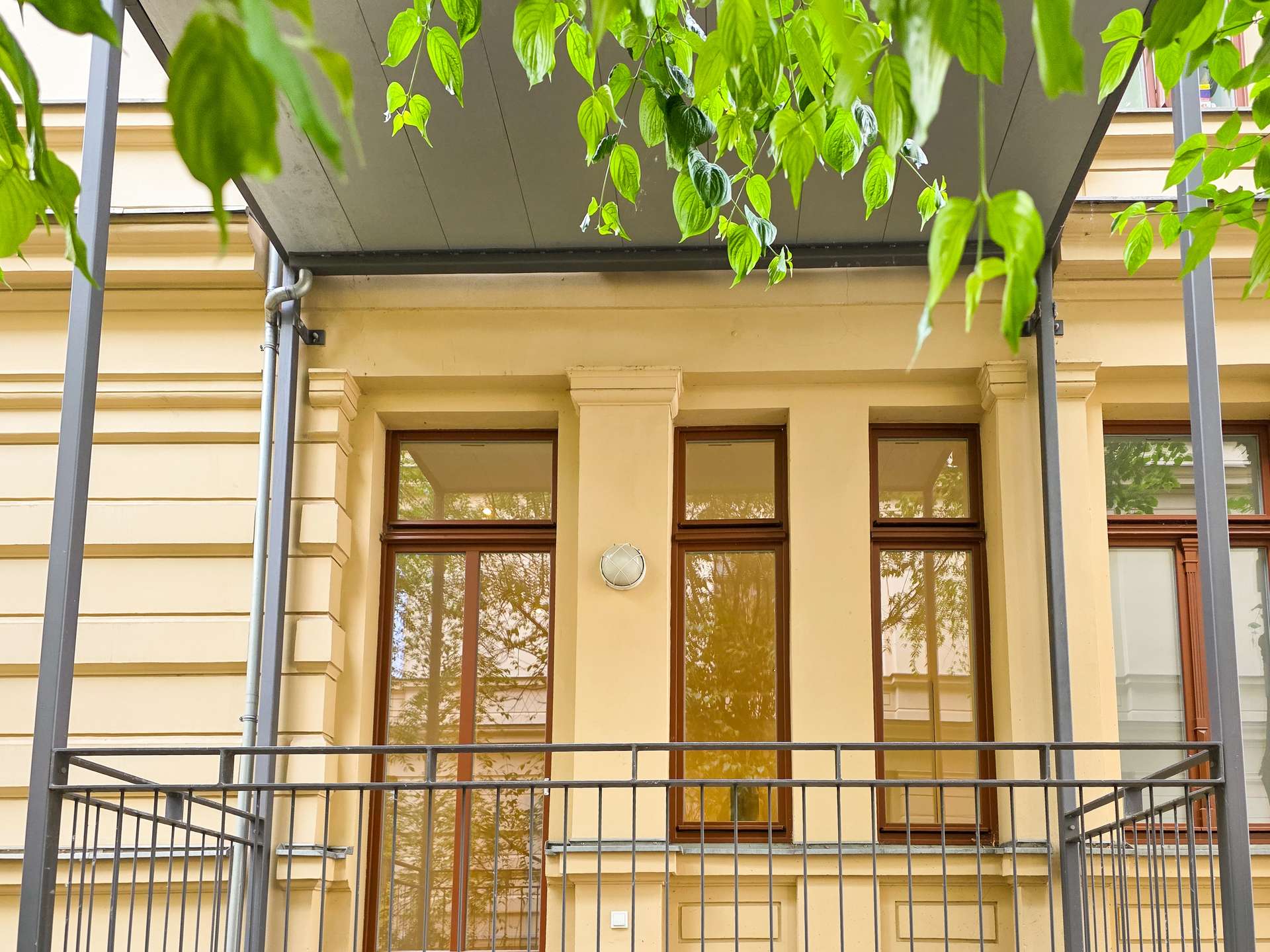Balkon
